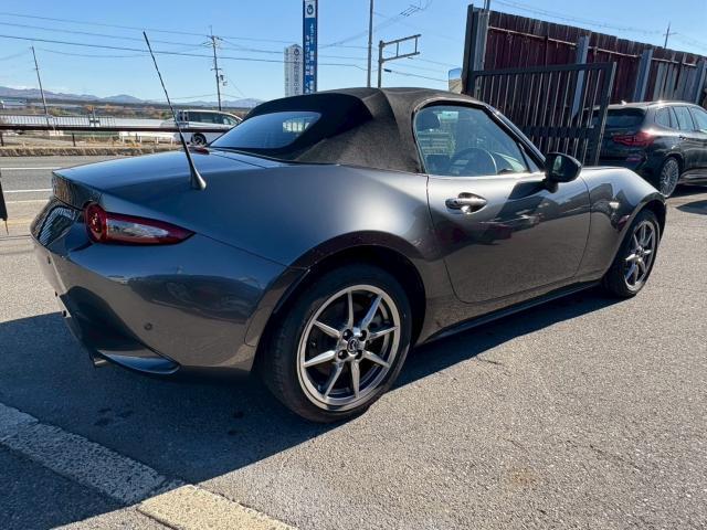 Ref:AUX-21569573 MAZDA ROADSTER 2022 - Image 13