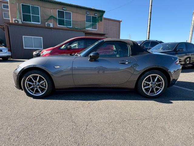 Ref:AUX-21569573 MAZDA ROADSTER 2022 - Image 15