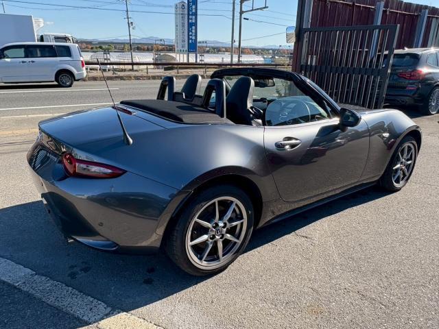 Ref:AUX-21569573 MAZDA ROADSTER 2022 - Image 17