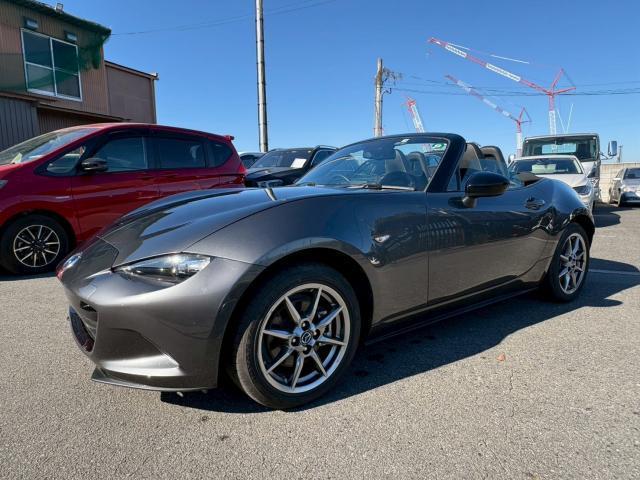 Ref:AUX-21569573 MAZDA ROADSTER 2022 - Image 18
