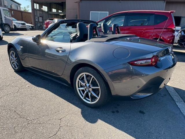Ref:AUX-21569573 MAZDA ROADSTER 2022 - Image 19