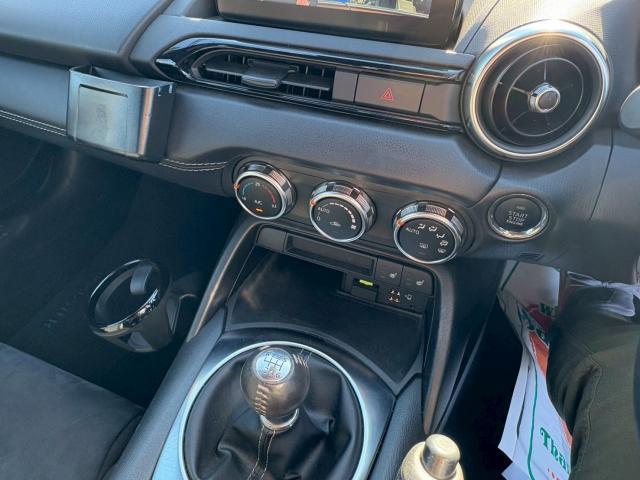 Ref:AUX-21569573 MAZDA ROADSTER 2022 - Image 6