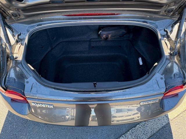 Ref:AUX-21569573 MAZDA ROADSTER 2022 - Image 8