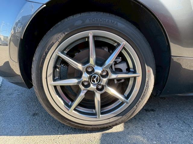 Ref:AUX-21569573 MAZDA ROADSTER 2022 - Image 9