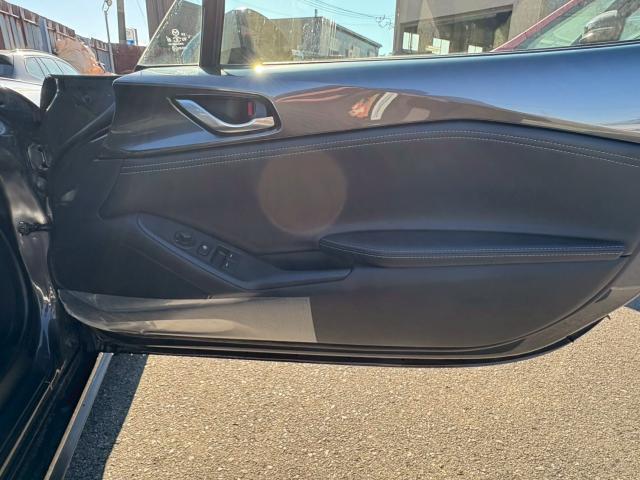 Ref:AUX-21569573 MAZDA ROADSTER 2022 - Image 10