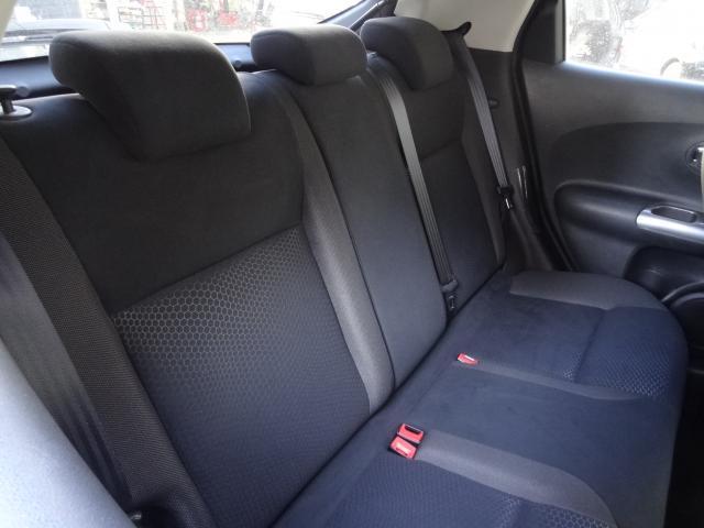 Ref:AUX-21570605 NISSAN JUKE 2011 - Image 15