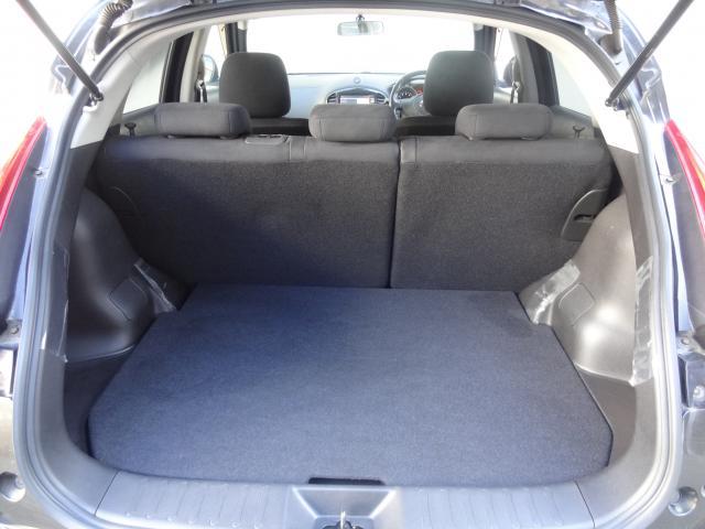 Ref:AUX-21570605 NISSAN JUKE 2011 - Image 18