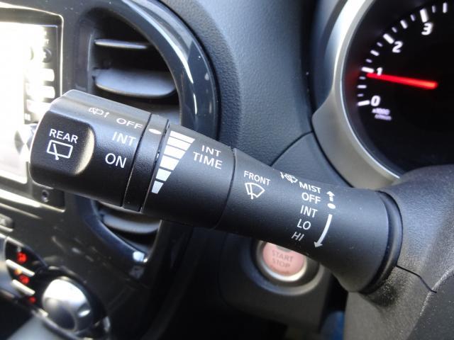 Ref:AUX-21570605 NISSAN JUKE 2011 - Image 20