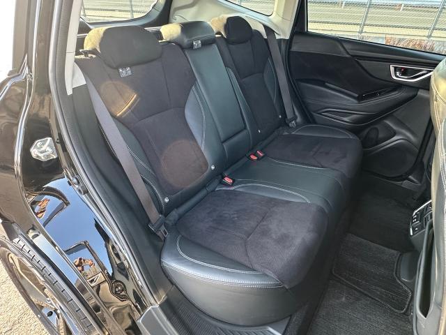 Ref:AUX-21577654 SUBARU FORESTER 2021 - Image 11