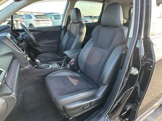 Ref:AUX-21577654 SUBARU FORESTER 2021 - Image 12