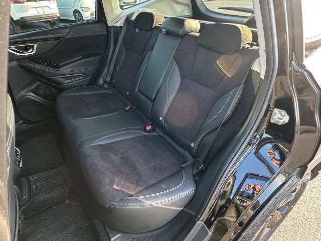 Ref:AUX-21577654 SUBARU FORESTER 2021 - Image 13