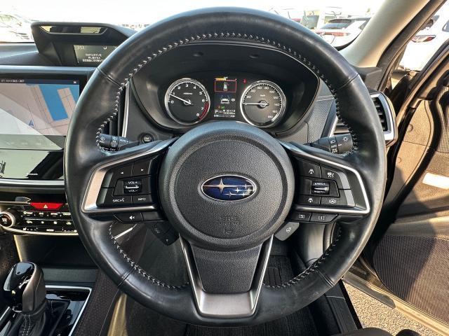 Ref:AUX-21577654 SUBARU FORESTER 2021 - Image 14