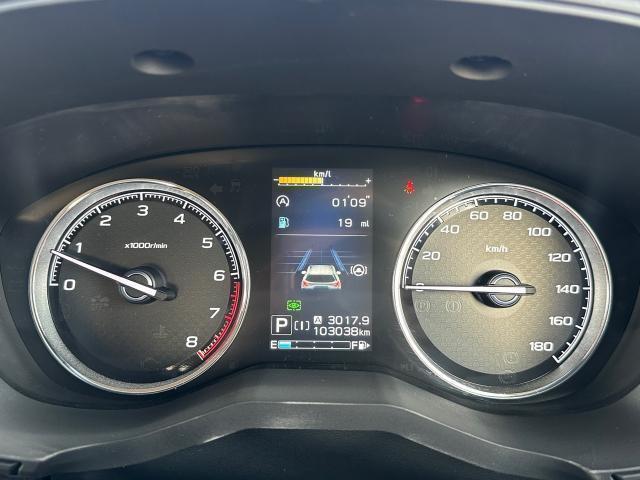 Ref:AUX-21577654 SUBARU FORESTER 2021 - Image 15