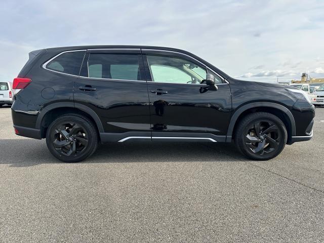 Ref:AUX-21577654 SUBARU FORESTER 2021 - Image 6