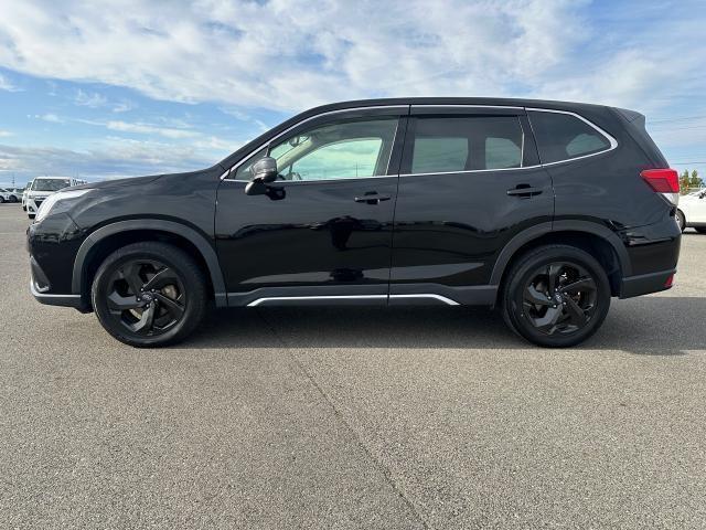 Ref:AUX-21577654 SUBARU FORESTER 2021 - Image 7