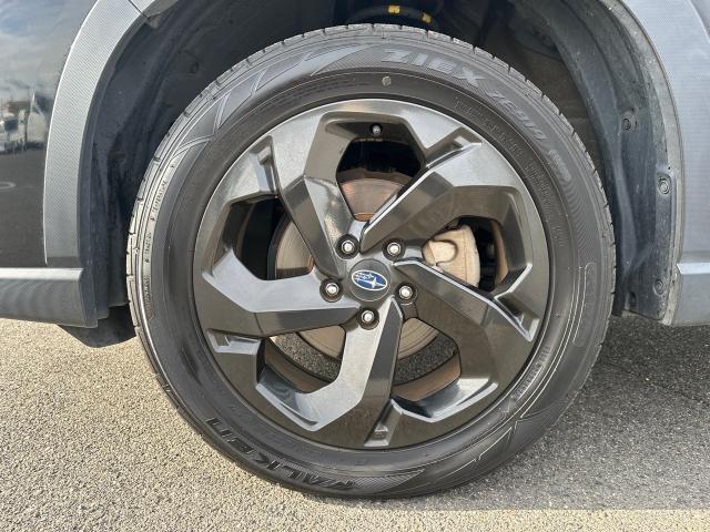 Ref:AUX-21577654 SUBARU FORESTER 2021 - Image 9