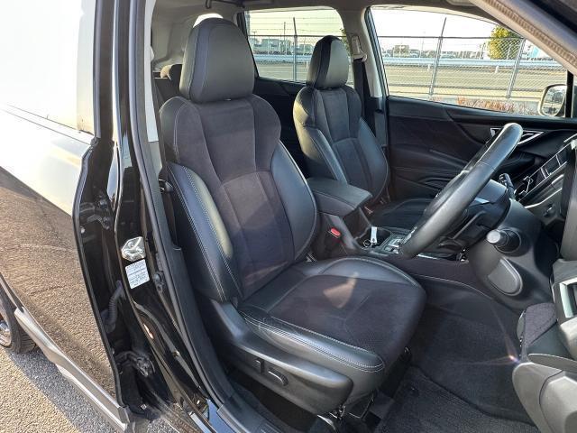 Ref:AUX-21577654 SUBARU FORESTER 2021 - Image 10