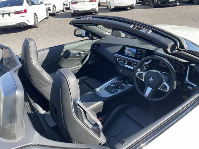 Ref:AUX-21578059 BMW Z4 2019 2 Ref:AUX-21578059 BMW Z4 2019 - Image 2