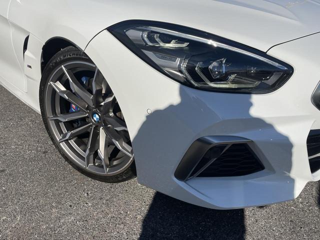 Ref:AUX-21578059 BMW Z4 2019 15 Ref:AUX-21578059 BMW Z4 2019 - Image 15