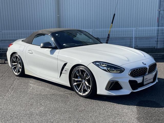 Ref:AUX-21578059 BMW Z4 2019 3 Ref:AUX-21578059 BMW Z4 2019 - Image 3