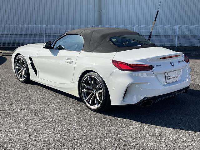 Ref:AUX-21578059 BMW Z4 2019 4 Ref:AUX-21578059 BMW Z4 2019 - Image 4
