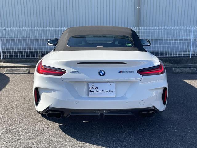 Ref:AUX-21578059 BMW Z4 2019 5 Ref:AUX-21578059 BMW Z4 2019 - Image 5