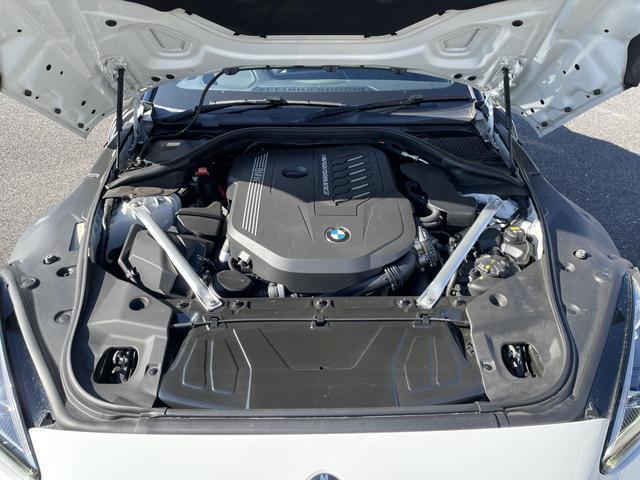 Ref:AUX-21578059 BMW Z4 2019 7 Ref:AUX-21578059 BMW Z4 2019 - Image 7