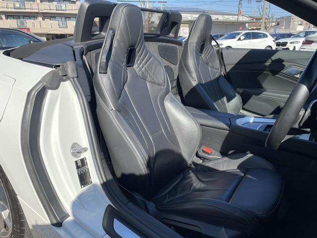 Ref:AUX-21578059 BMW Z4 2019 8 Ref:AUX-21578059 BMW Z4 2019 - Image 8
