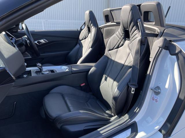 Ref:AUX-21578059 BMW Z4 2019 9 Ref:AUX-21578059 BMW Z4 2019 - Image 9