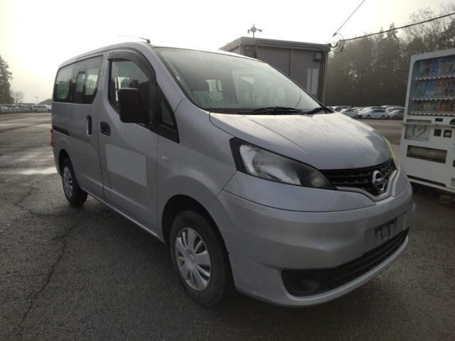 Ref:AUX-21578259 NISSAN NV200 VANETTE VAN 2018 - Image 2