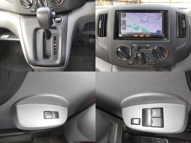 Ref:AUX-21578259 NISSAN NV200 VANETTE VAN 2018 - Image 9