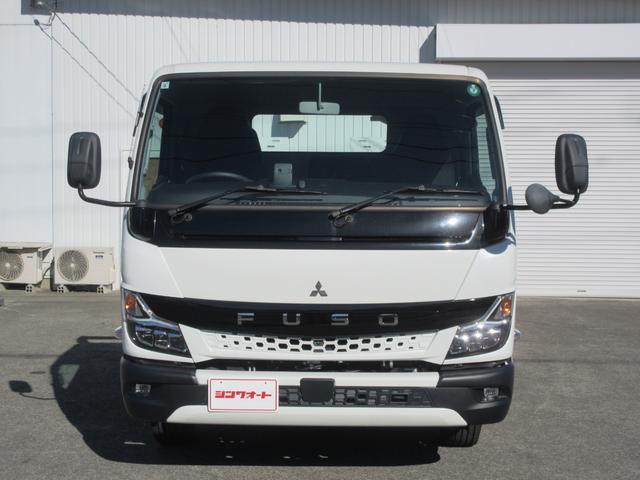 Ref:AUX-21583169 MITSUBISHI FUSO CANTER 2024 - Image 2
