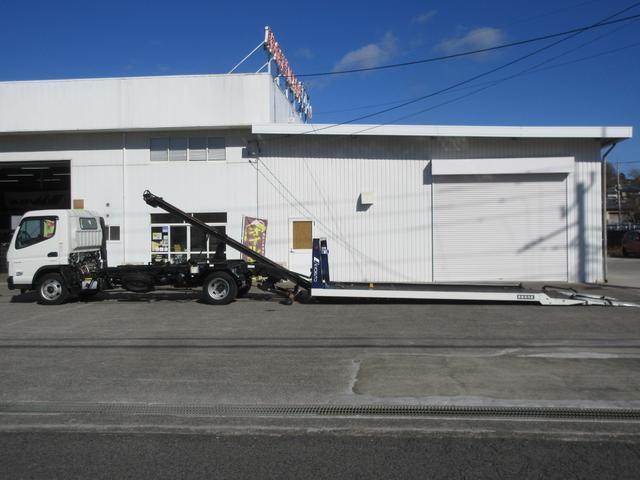 Ref:AUX-21583169 MITSUBISHI FUSO CANTER 2024 - Image 11