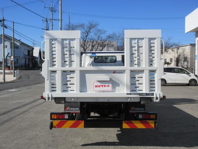 Ref:AUX-21583169 MITSUBISHI FUSO CANTER 2024 - Image 3