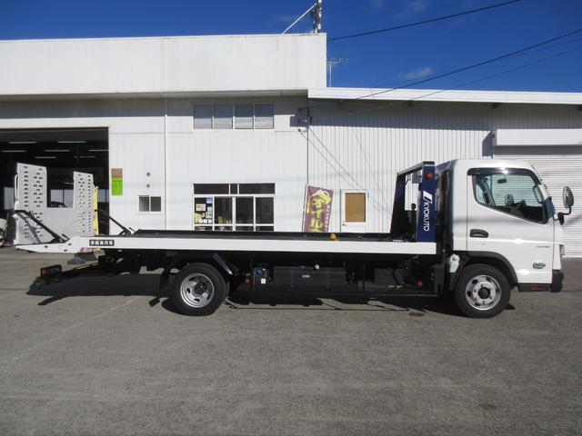 Ref:AUX-21583169 MITSUBISHI FUSO CANTER 2024 - Image 4