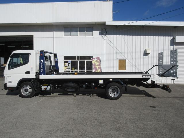 Ref:AUX-21583169 MITSUBISHI FUSO CANTER 2024 - Image 5