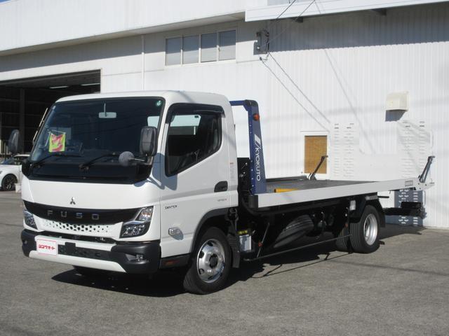 Ref:AUX-21583169 MITSUBISHI FUSO CANTER 2024 - Image 7