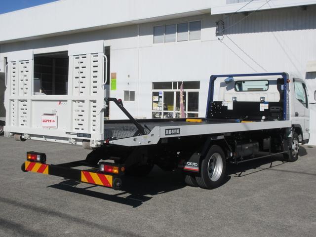 Ref:AUX-21583169 MITSUBISHI FUSO CANTER 2024 - Image 8