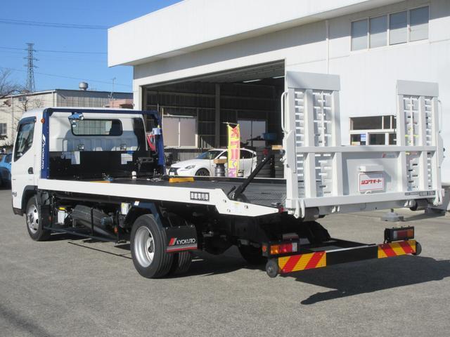 Ref:AUX-21583169 MITSUBISHI FUSO CANTER 2024 - Image 9