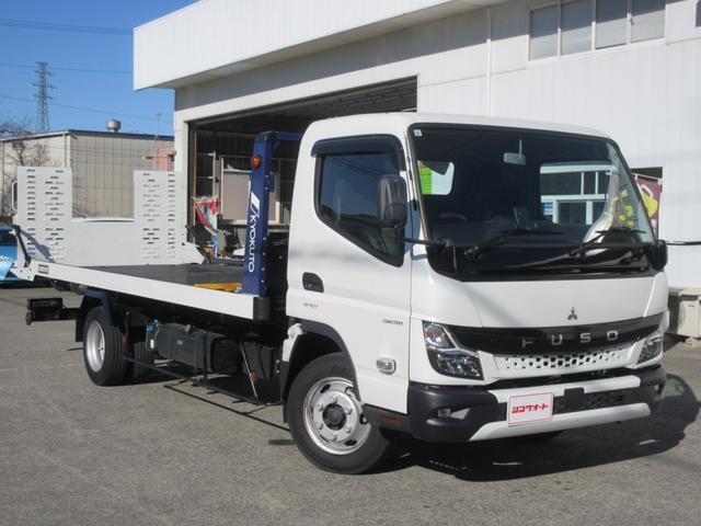 Ref:AUX-21583169 MITSUBISHI FUSO CANTER 2024