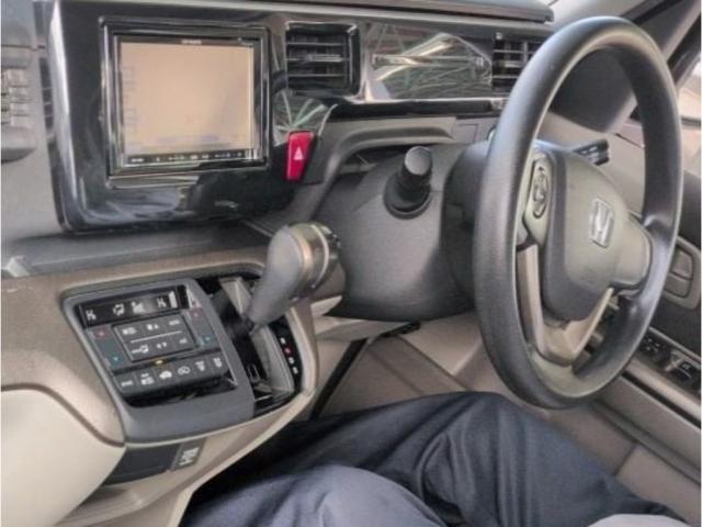 Ref:AUX-21583833 HONDA STEPWAGON 2016 - Image 3