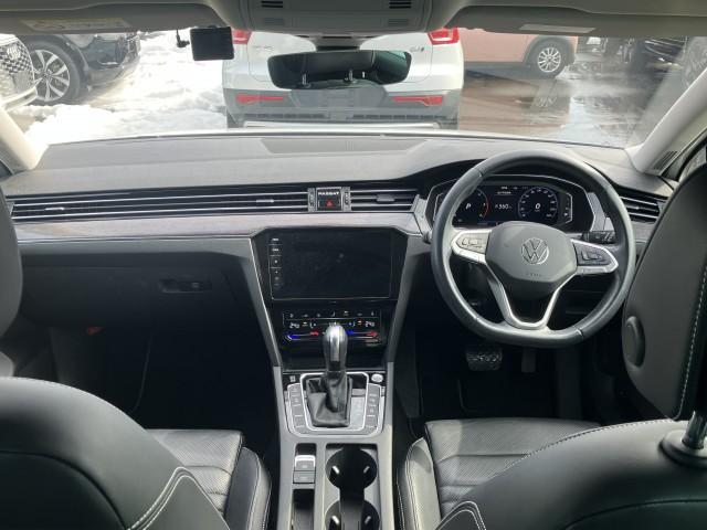 Ref:AUX-21583954 VOLKSWAGEN PASSAT VARIANT 2021 - Image 2