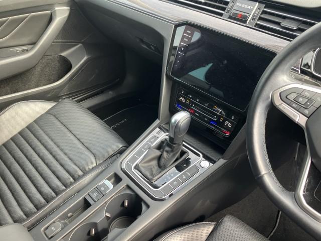 Ref:AUX-21583954 VOLKSWAGEN PASSAT VARIANT 2021 - Image 11