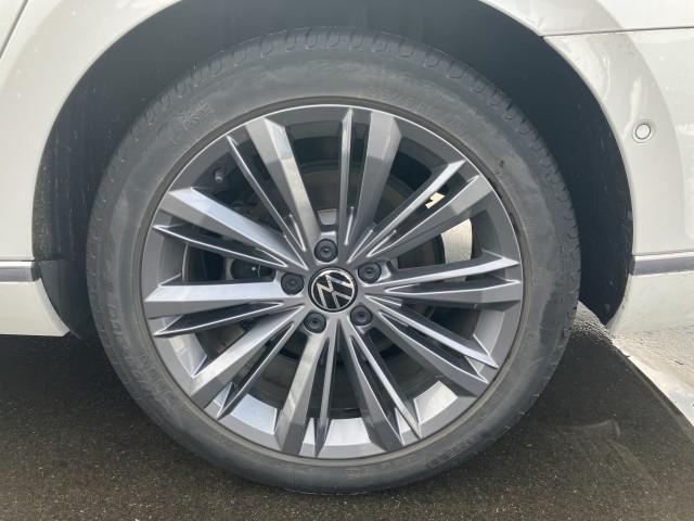Ref:AUX-21583954 VOLKSWAGEN PASSAT VARIANT 2021 - Image 13