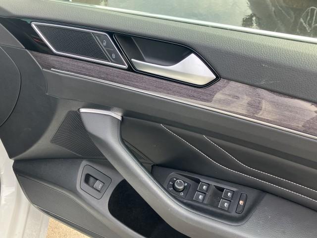 Ref:AUX-21583954 VOLKSWAGEN PASSAT VARIANT 2021 - Image 14