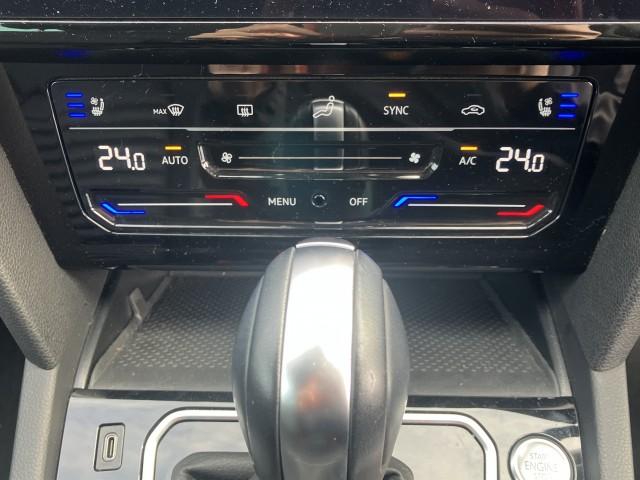 Ref:AUX-21583954 VOLKSWAGEN PASSAT VARIANT 2021 - Image 18