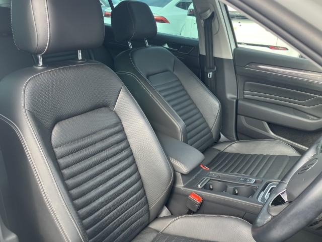 Ref:AUX-21583954 VOLKSWAGEN PASSAT VARIANT 2021 - Image 3