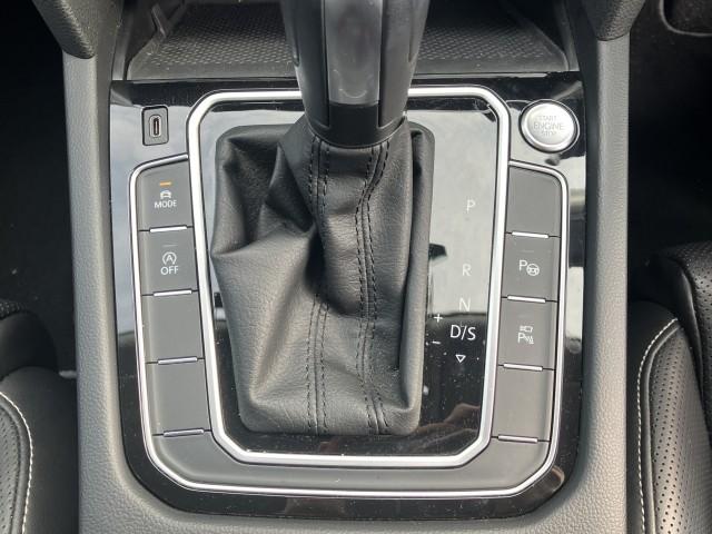 Ref:AUX-21583954 VOLKSWAGEN PASSAT VARIANT 2021 - Image 9