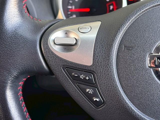 Ref:AUX-21584225 NISSAN JUKE 2016 - Image 11