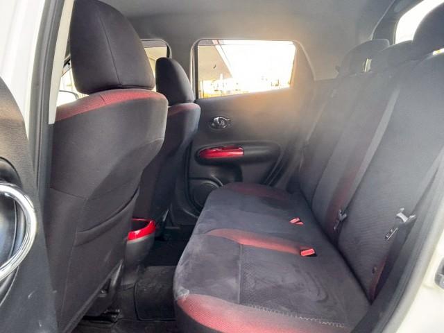 Ref:AUX-21584225 NISSAN JUKE 2016 - Image 16